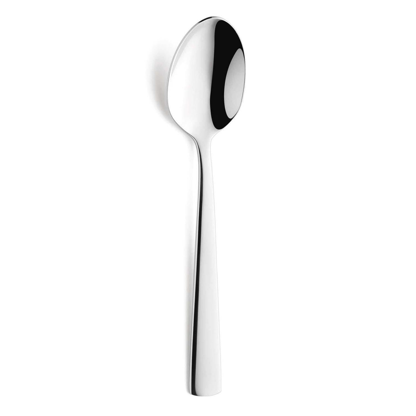 Teske Bliss 13.3 cm Rustfri stål Blank,12 stk/pk