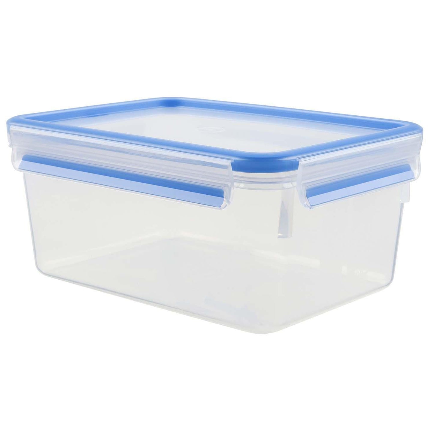 Opbevaringsbox Tefal MasterSeal fresh 2.3 ltr 22.5x16.3x9.9 cm BPA-fri Klar,stk
