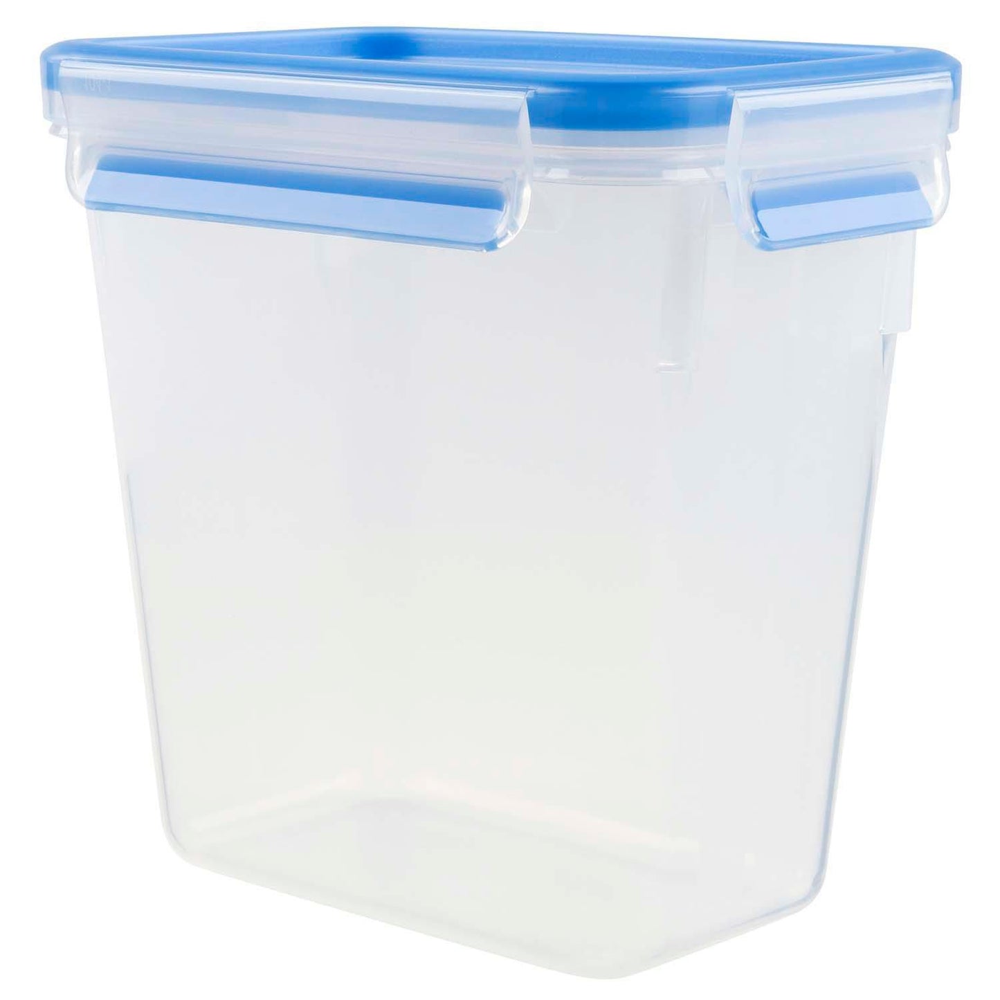 Opbevaringsbox Tefal MasterSeal fresh 1.6 ltr 17x12.1x16.5 cm BPA-fri Klar,stk