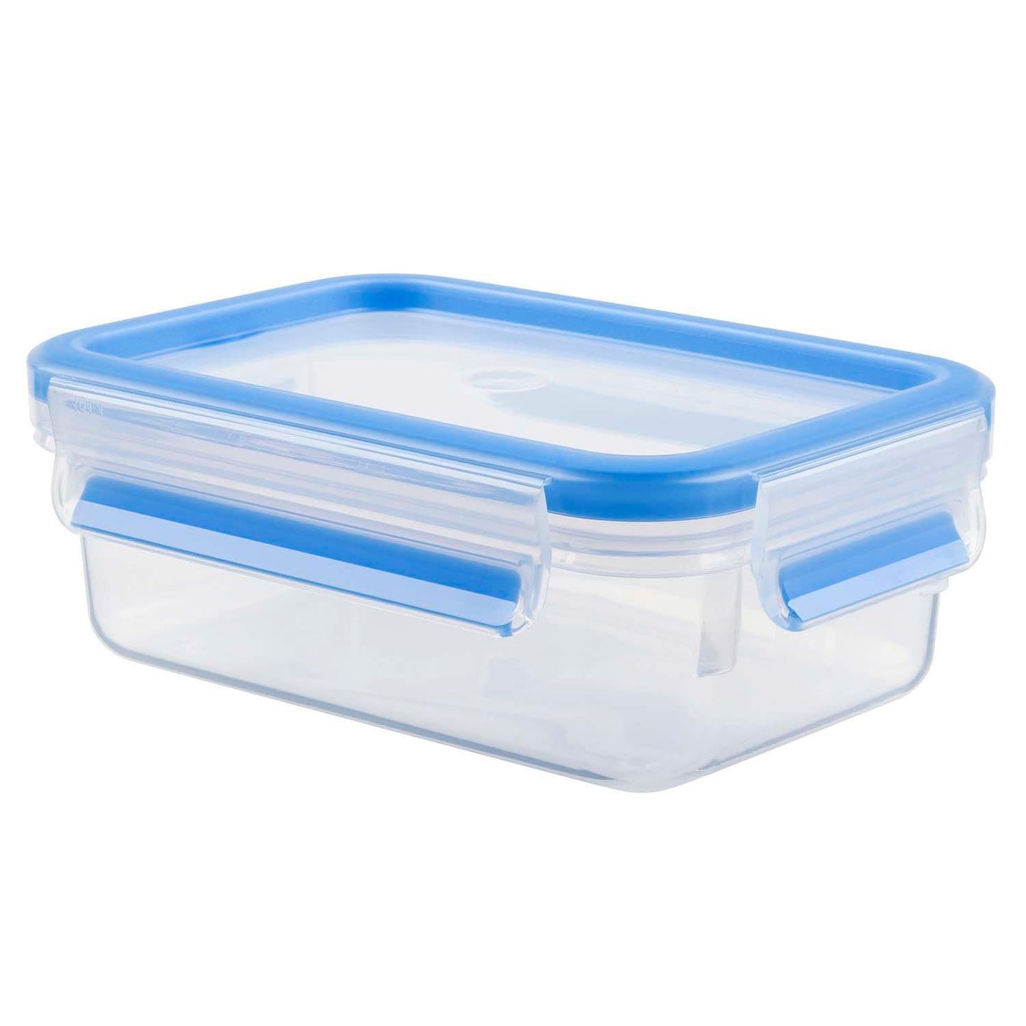 Opbevaringsbox Tefal MasterSeal fresh 0.55 ltr 16.7x11.7x6 cm BPA-fri Klar,stk