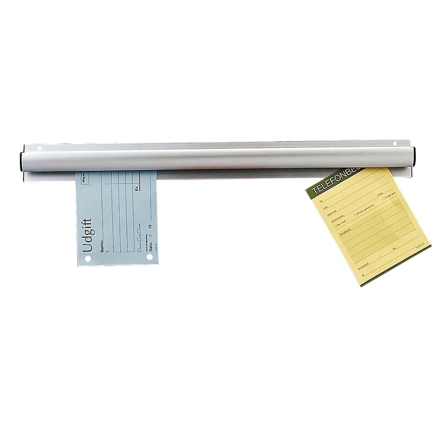 Bonholder 75 cm Eloxeret,stk