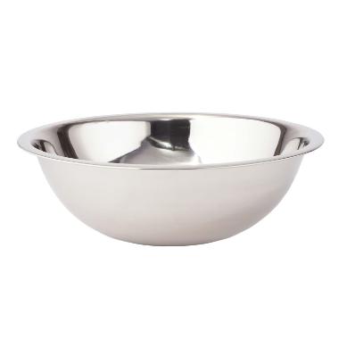 Røreskål 7.6 ltr Ø35x11.5 cm Konisk Rustfri stål,stk