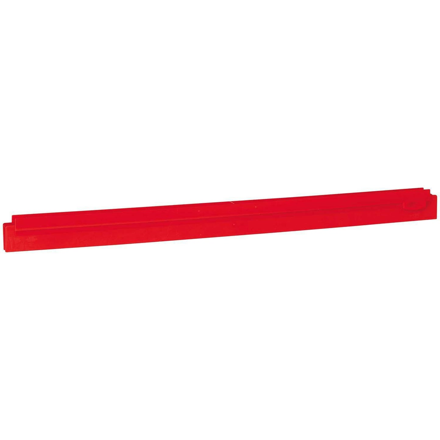 Erstatningsgummi 60 cm Rød,stk