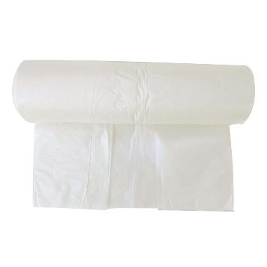 Sæk 125liter B750xL1150mm 20my PLA Standard Beige,16 rl x 10 stk/krt