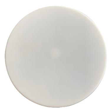 Låg til medicinbæger Eco,18 ps x 500 stk/krt