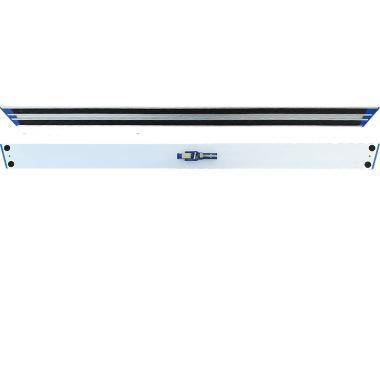 Fremfører Ultralet 120 cm Aluminium,stk