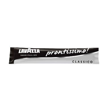 Kaffe Lavazza Prontissimo Classico 3g sticks frysetørret instant,300 stk x 3 g/krt