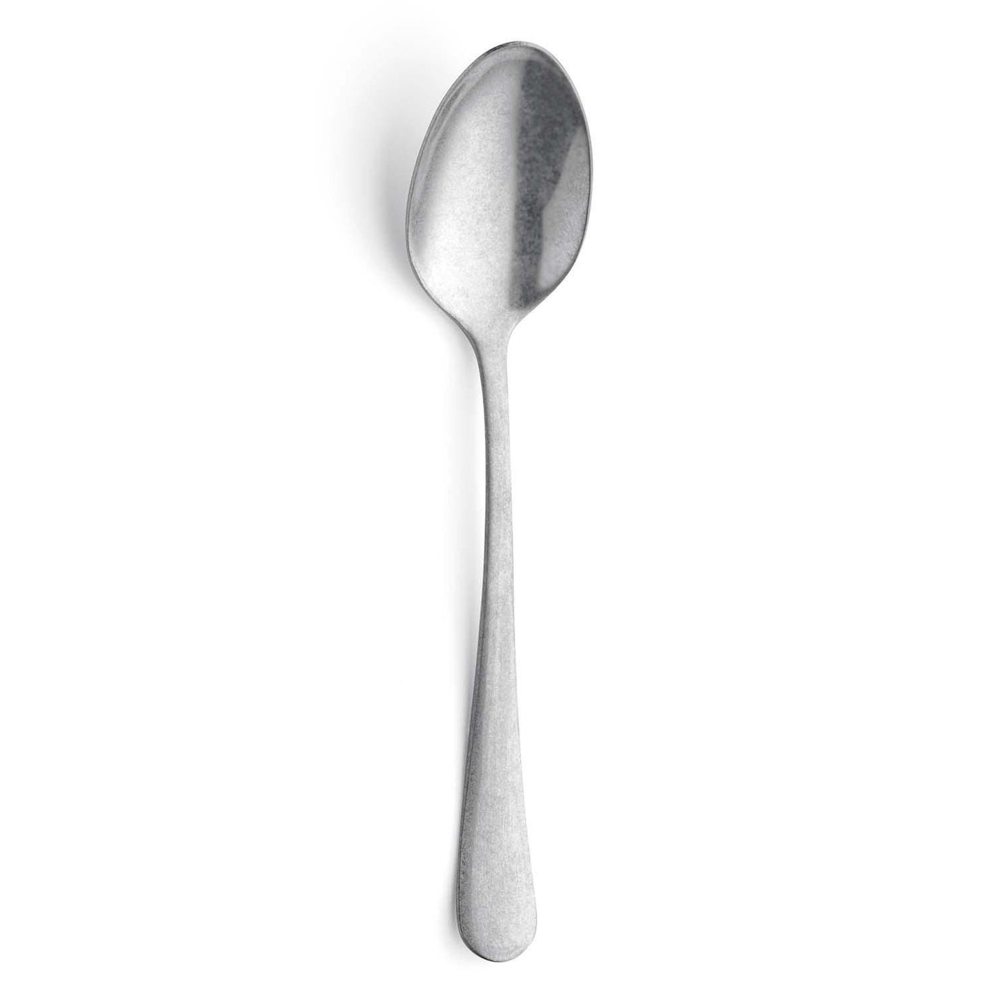 Dessertske Austin Vintage 18.4 cm Rustfri stål mat,12 stk/pk