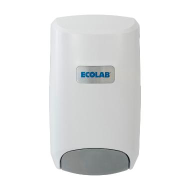 Dispenser Nexa Manuel Hvid til refill 750 ml,stk