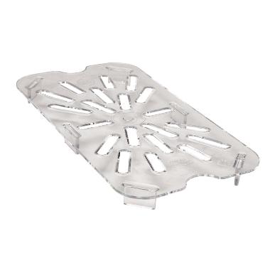 Bundrist Cambro 1/4GN Polycarbonat Klar,stk