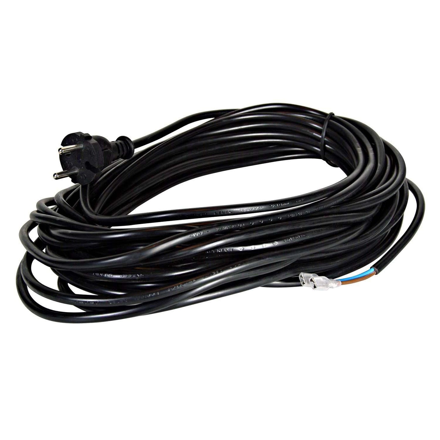 Reservedel Ledning 15 meter til VP300/GD930 Uoriginal Sort,stk