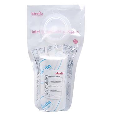 Klud MicronRoll mini SafePlus 30 stk,10 pk x 30 stk/krt