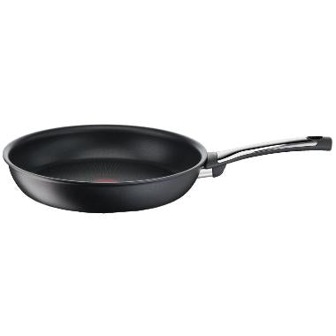 Stegepande med belægning Tefal Excellence Ø32cm Titanium,stk