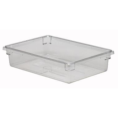 Kantine Cambro 1/1GN 13L 53x32.5x10cm polycarbonat Klar,stk