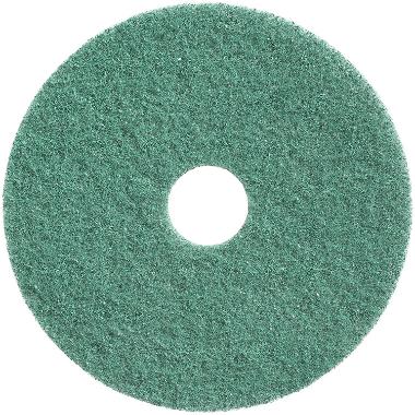 Rondel TASKI Twister 9 tommer 20x225 mm Grøn,2 stk/krt