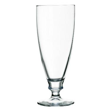 Ølglas Harmonia 56 cl Ø8.6x21 cm Glas klar,6 stk/pk