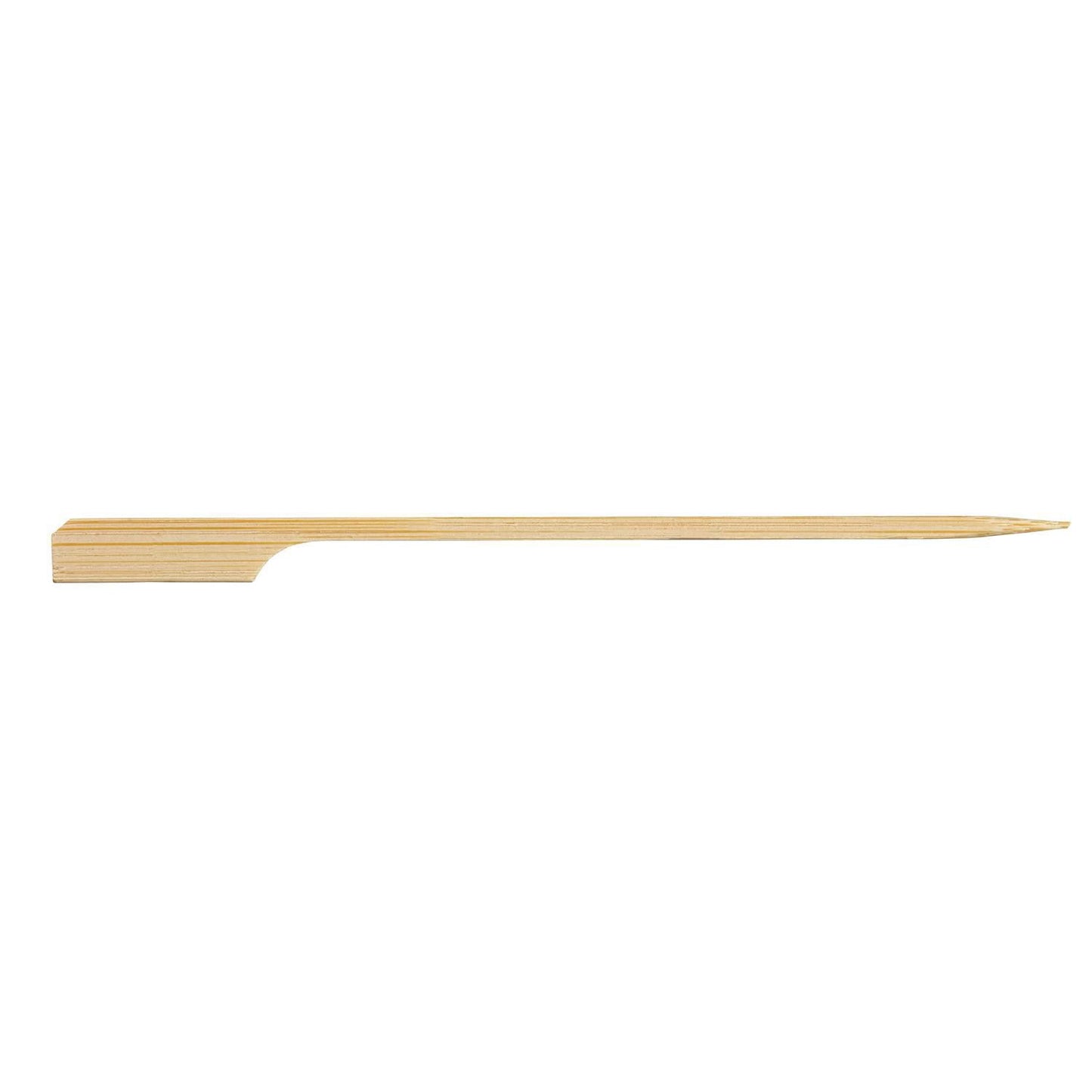 Spyd 210 mm Golf Bambus,200 stk/ps
