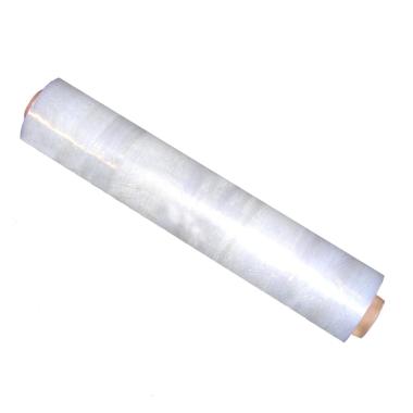 Strækfilm 50cm x 300m 17my PE Biobaseret,rl