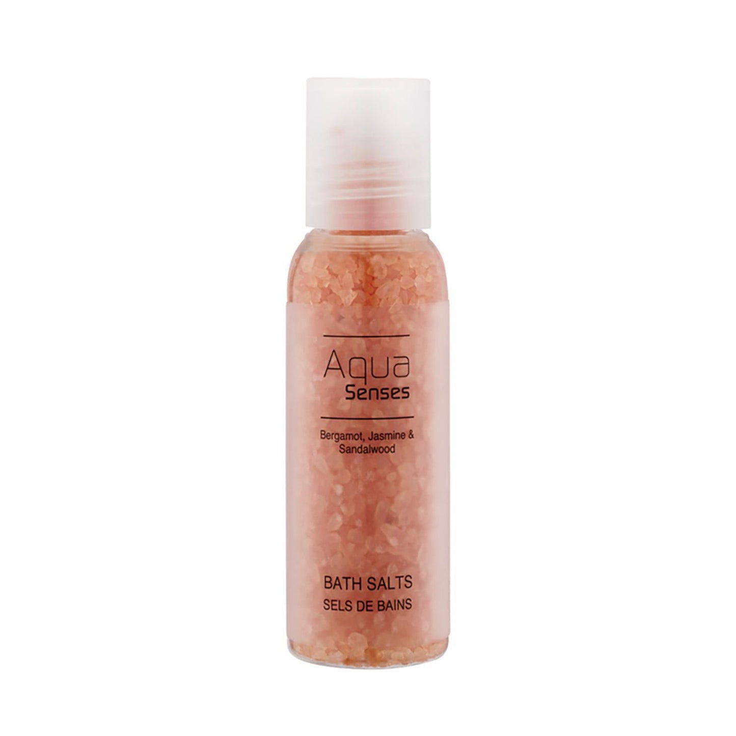 Badesalt Aqua Senses 35ml,300 stk/krt