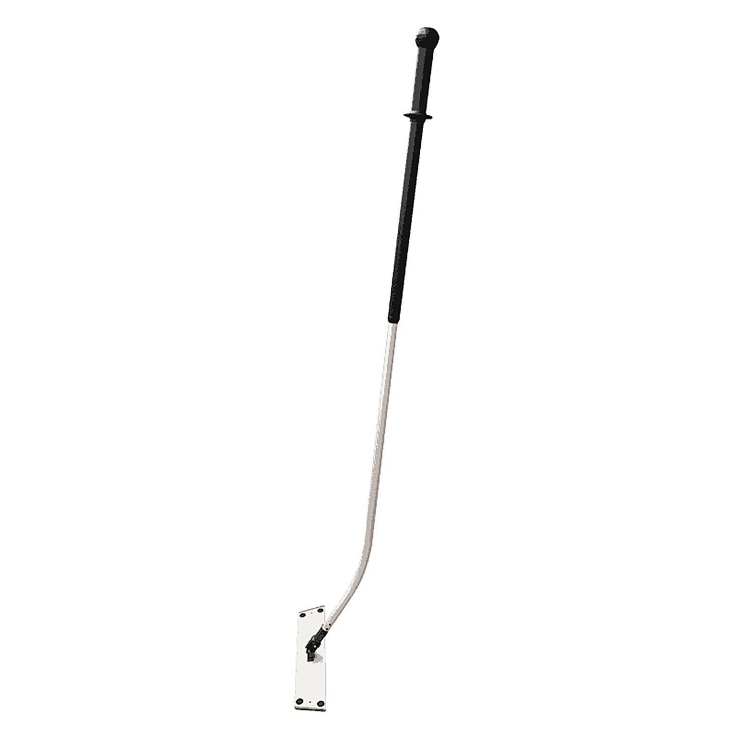 Teleskopskaft Ultra Ergo Buet m. fremfører L150xB60cm,stk