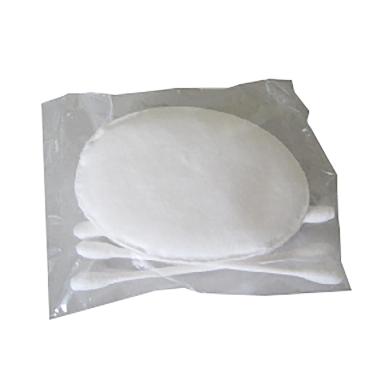 Vanity Kit 3 vatrondeller/3 vatpinde,500 stk/krt