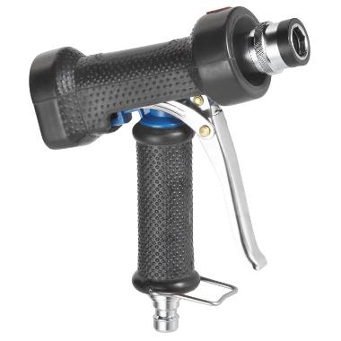 Kombipistol Vikan Sort Varmt vand til skumsprøjte 1/2" (Q),stk