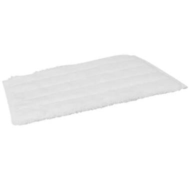 Moppe Tavle Vikan 25 cm Microfiber Hvid,stk