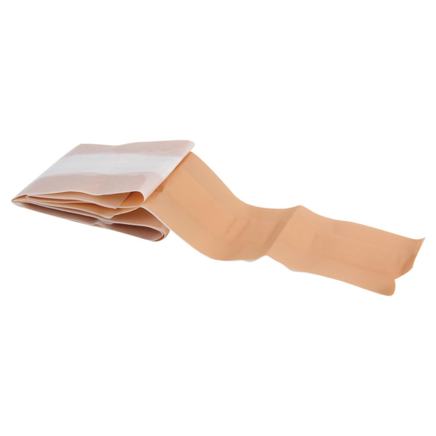 Plaster vandtæt Bluestar lys brun 1m x 6cm,stk