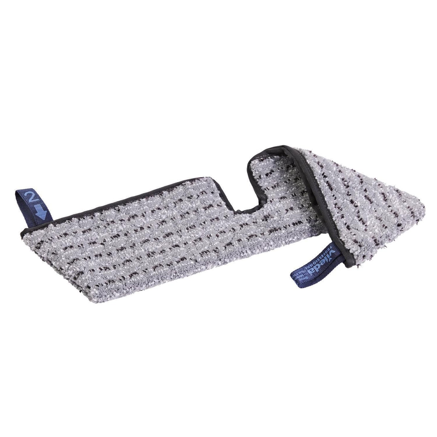 Moppe Swep Single r-MicroCombi Pro 50 cm mørkegrå,stk