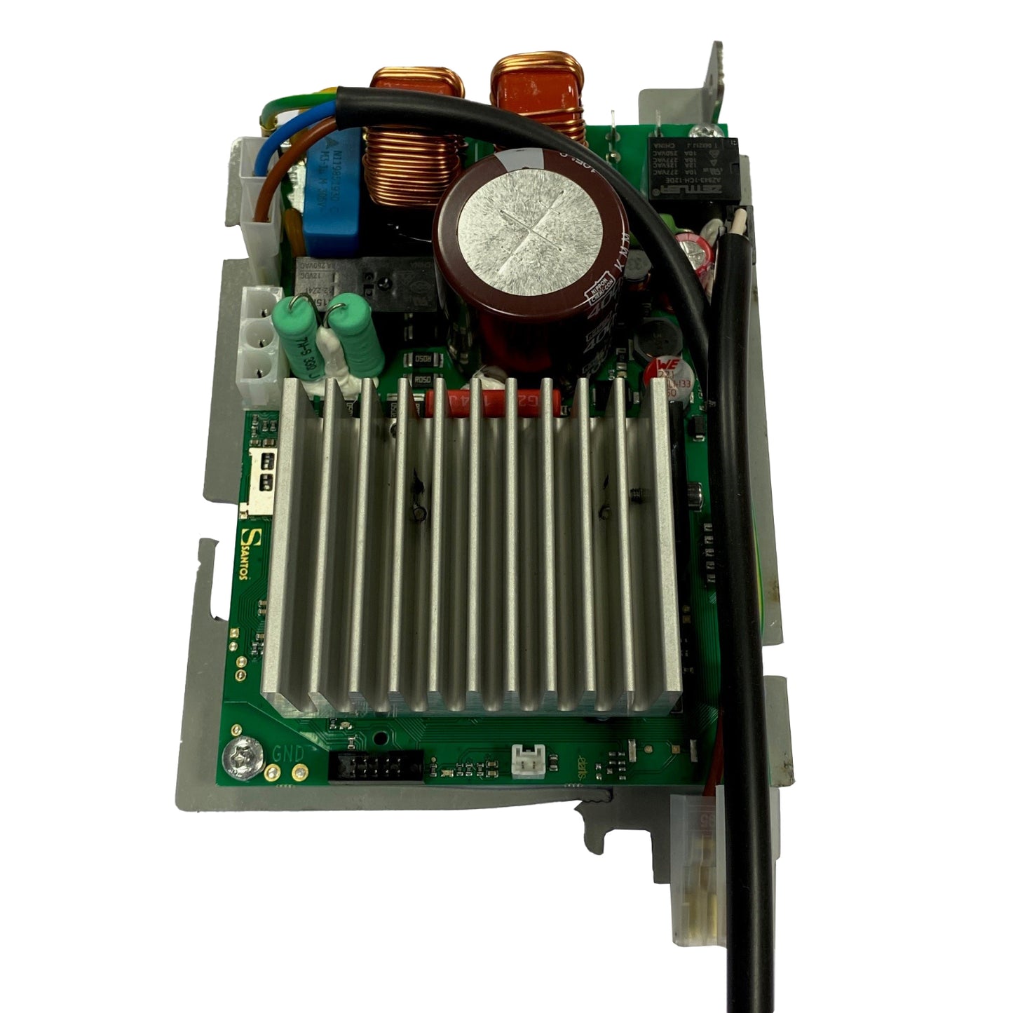 Reservedel 66230 Kontrolpanel PSC til Santos blender 66,stk
