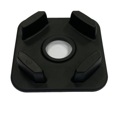 Reservedel 66411 Kandeholder til Santos blender 66,stk