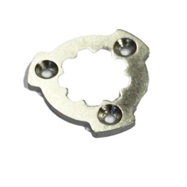 Reservedel 66433 Koblingsplade til Santos blender 66,stk