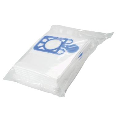 Støvpose Numatic 1B/1C, Henry Fiber/10,10 stk/pk