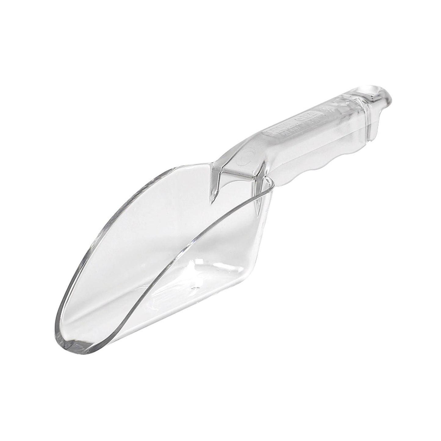 Opøser Cambro 170gr. L25xB6cm polycarbonat klar til isterninger,stk