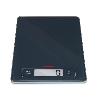 Køkkenvægt Soehnle Pageprofi 15kg L24xB17.5xH1.8cm Kg/Gr Digital,stk