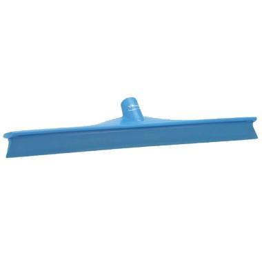 Gulvskraber ultra hygiejnisk 60 cm blå,stk