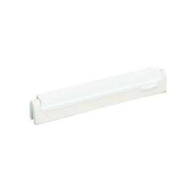 Erstatningsgummi 25 cm Hvid til Håndskraber til fx 12903,stk