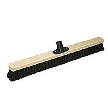 Fejekost 62cm Stiv,stk