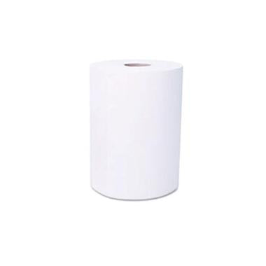 Håndklæderulle Scott 1-lag 165 m Hvid,6 rl/krt