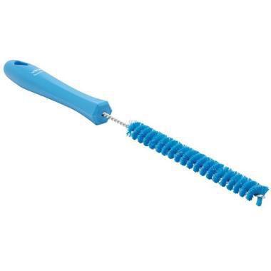 Flaskerenser Ø15x310 mm Blå,stk