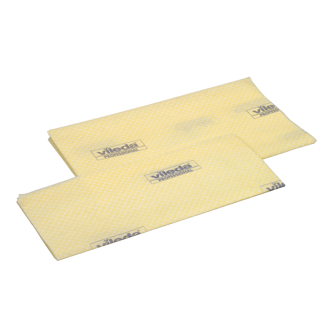 Mopdug 60 cm olieimprægneret,50 stk/pk