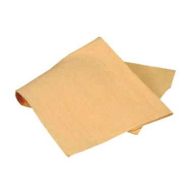 Tavleklud 50x50 cm non-woven orange,stk