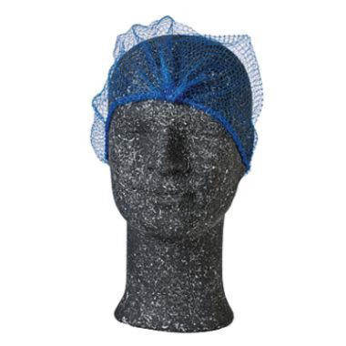 Hårnet Premier blå,144 stk/pk