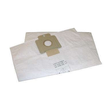 Støvpose Fleece til VP300 10 stk,10 stk/pk