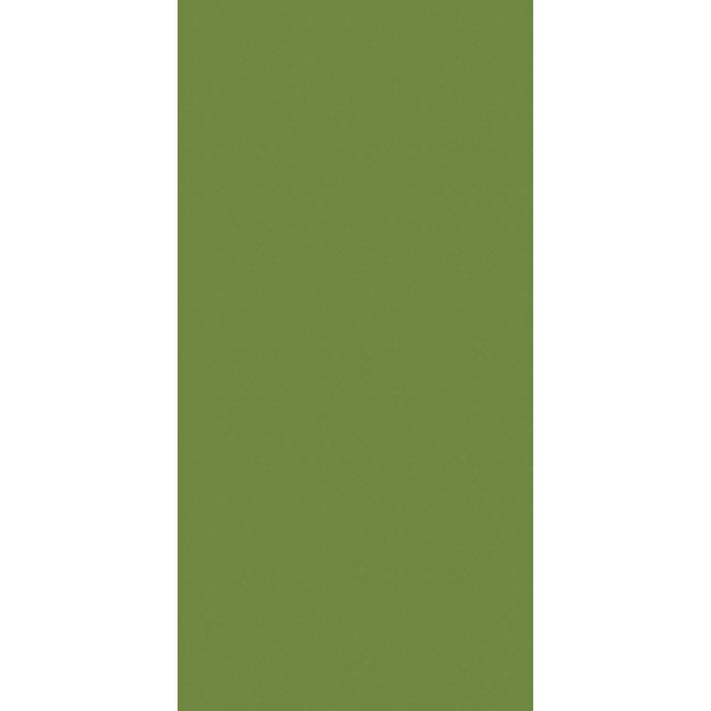 Serviet Duni DuniSoft Airlaid 40x40cm 1/8-fold Leaf Green,60 stk/pk