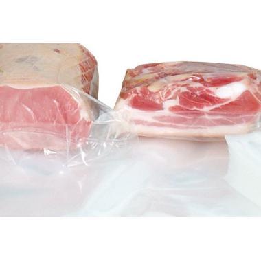 Krympepose L400xB200mm med sidesvejs,100 stk/ps