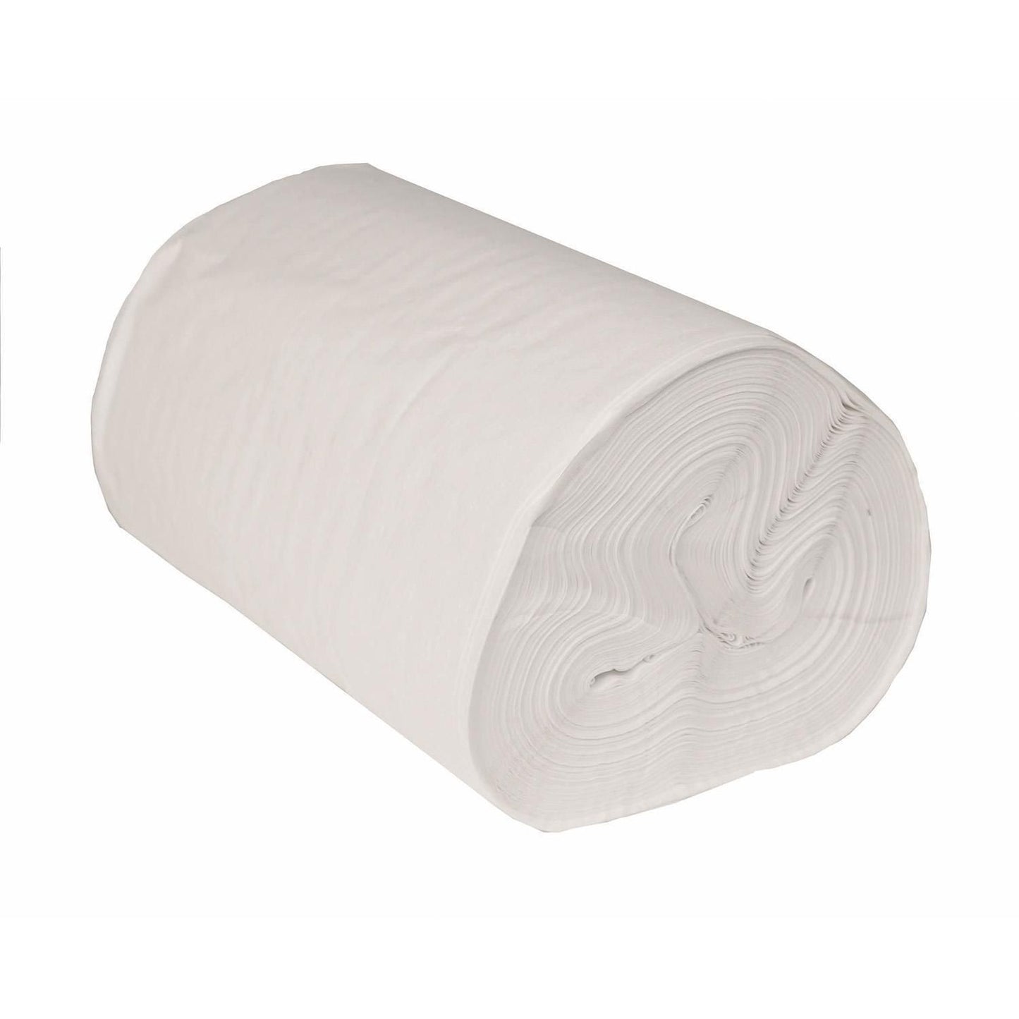 Håndklæderulle Pristine Extra Soft 1-lag Ø12xB20.5cmxL115m U/Hylse Nyfiber Hvid,15 stk/pk