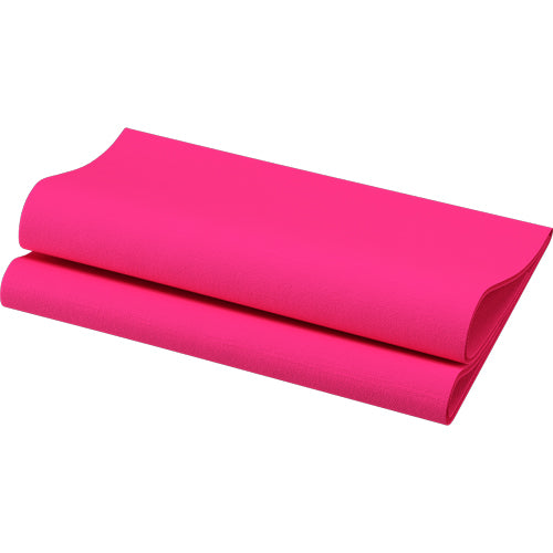 Serviet Bio DuniSoft 40x40cm Airlaid Fuchsia,60 stk/pk