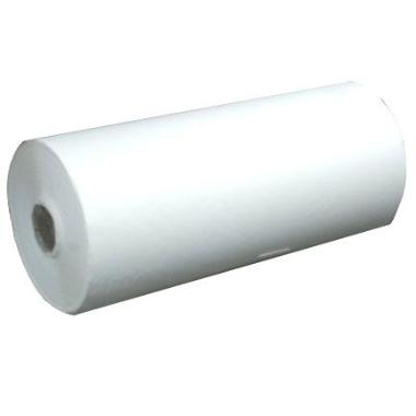 Økonomrulle L400mxB40cm hvid,1 rl