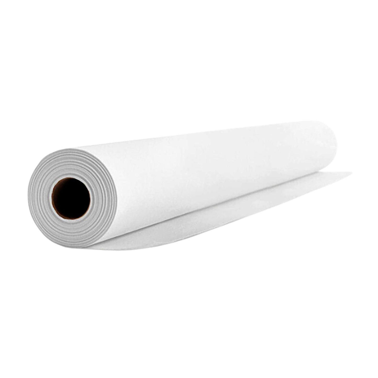 Dug Rulledug B1,2xL25m Papir/PP Non Woven Hvid,1 stk